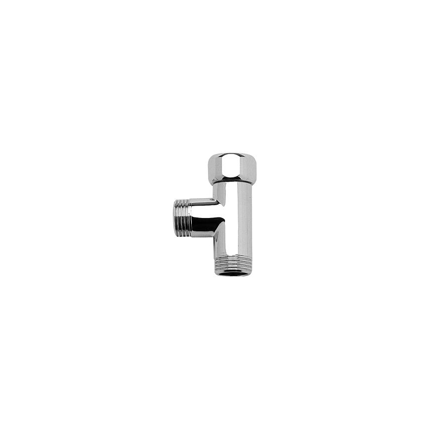 GROHE 28874000 - T-jungtis DN 15, blizgus chromas