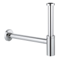 GROHE 28912000 - blizgus chromuotas sifonas DN 32