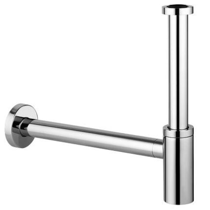 GROHE 28912000 - blizgus chromuotas sifonas DN 32