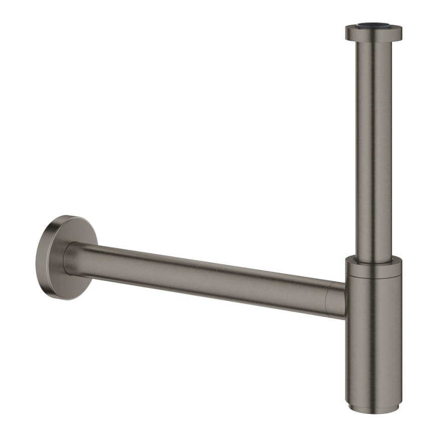 GROHE 28912AL0 - Sifonas DN 32 grafitas