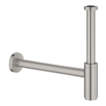 GROHE 28912DC0 - sifonas DN 32, iš nerūdijančio plieno