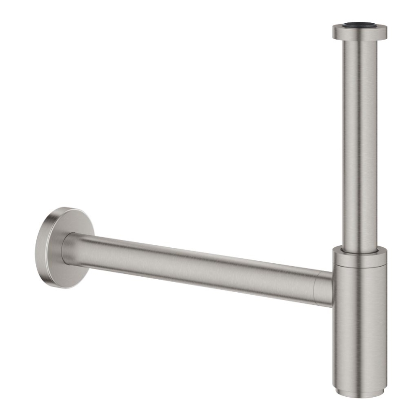 GROHE 28912DC0 - sifonas DN 32, iš nerūdijančio plieno
