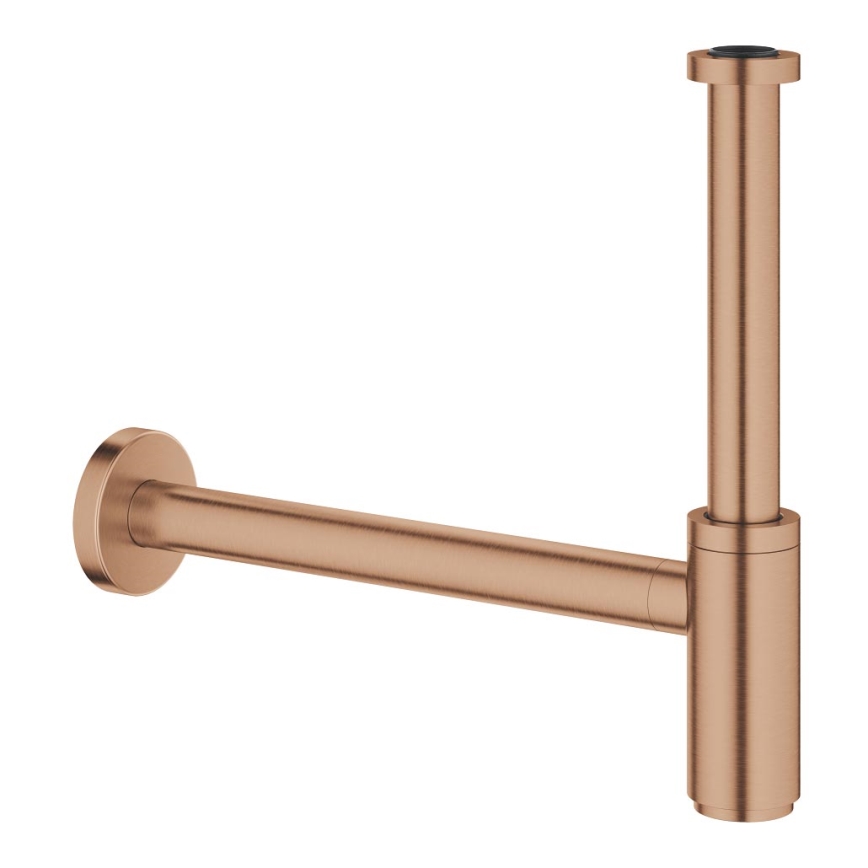 GROHE 28912DL0 - sifonas DN 32 bronzinis