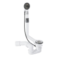 GROHE 28939000 - Vonios išleidimo ir perpylimo komplektas TALENTO