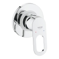 GROHE 29042000 - BAULOOP dušo maišytuvas, blizgus chromas