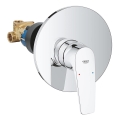 GROHE 29116000 - Dušo maišytuvas START FLOW blizgus chromas
