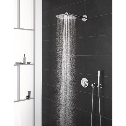 GROHE 29121000 - Termostatinis maišytuvas GROHTHERM SMARTCONTROL blizgus chromas