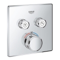 GROHE 29124000 - Termostatas GROHTHERM SMARTCONTROL blizgus chromas