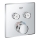 GROHE 29124000 - Termostatas GROHTHERM SMARTCONTROL blizgus chromas