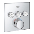 GROHE 29126000 - Termostatinis maišytuvas GROHTHERM SMARTCONTROL, blizgus chromas