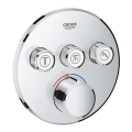 GROHE 29146000 - maišytuvas SMARTCONTROL blizgus chromas