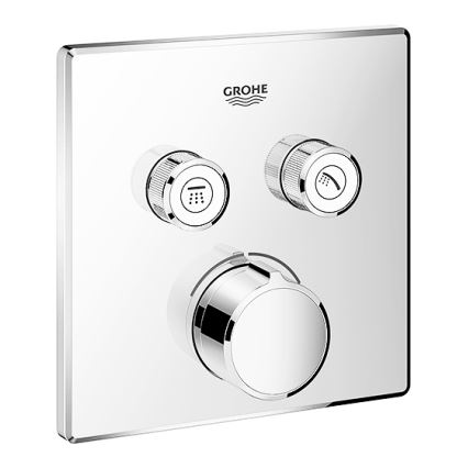 GROHE 29148000 - Dangtelis potinkinio maišytuvo SMARTCONTROL, blizgus chromas