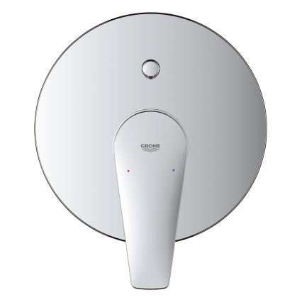 GROHE 29190001 - Vonios maišytuvas BAUEDGE DN 15 blizgus chromas