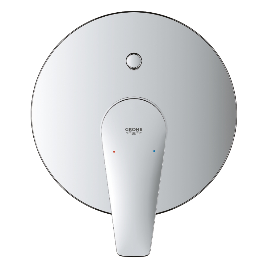 GROHE 29190001 - Vonios maišytuvas BAUEDGE DN 15 blizgus chromas