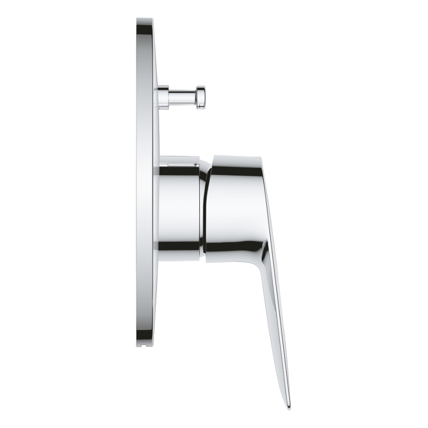 GROHE 29190001 - Vonios maišytuvas BAUEDGE DN 15 blizgus chromas