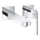 GROHE 29306003 - Praustuvo maišytuvas PLUS 203 mm blizgus chromas
