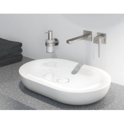 GROHE 29306003 - Praustuvo maišytuvas PLUS 203 mm blizgus chromas