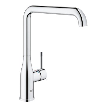GROHE 30269000 - Virtuvinis maišytuvas ESSENCE 292 mm, blizgus chromas