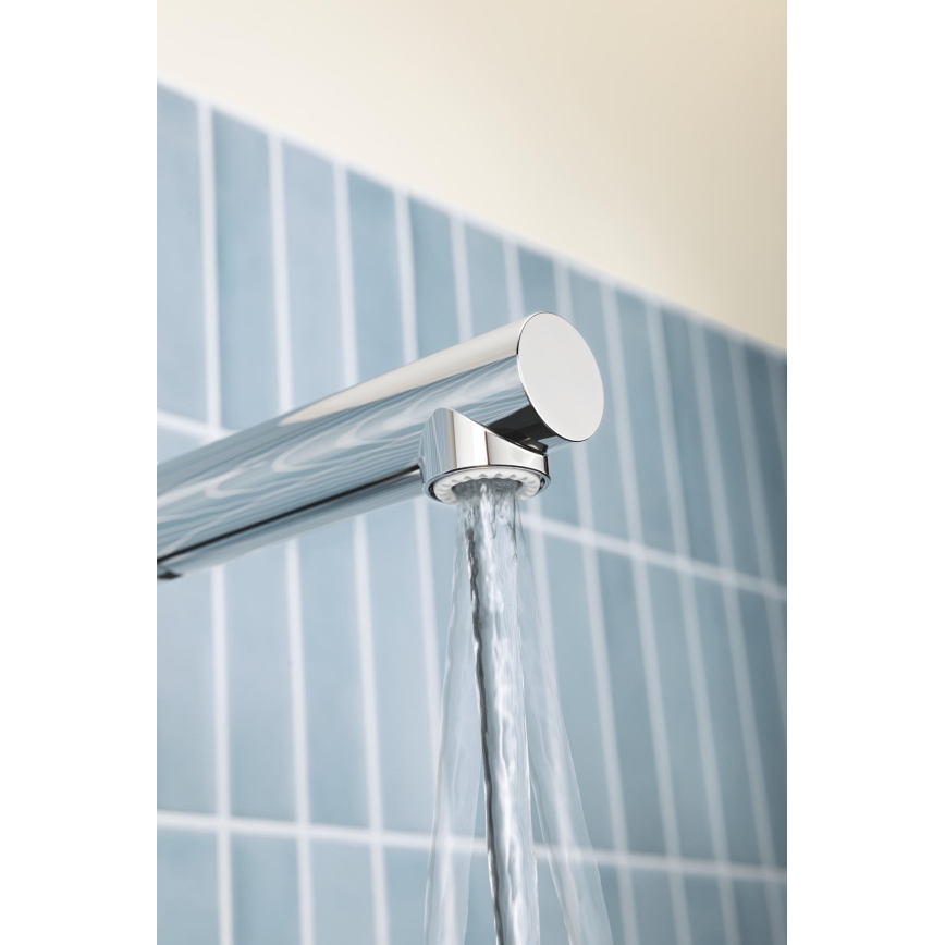 GROHE 30269000 - Virtuvinis maišytuvas ESSENCE 292 mm, blizgus chromas
