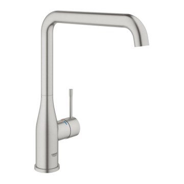 GROHE 30269DC0 - Plautuvės maišytuvas ESSENCE 300 mm nerūdijančio plieno