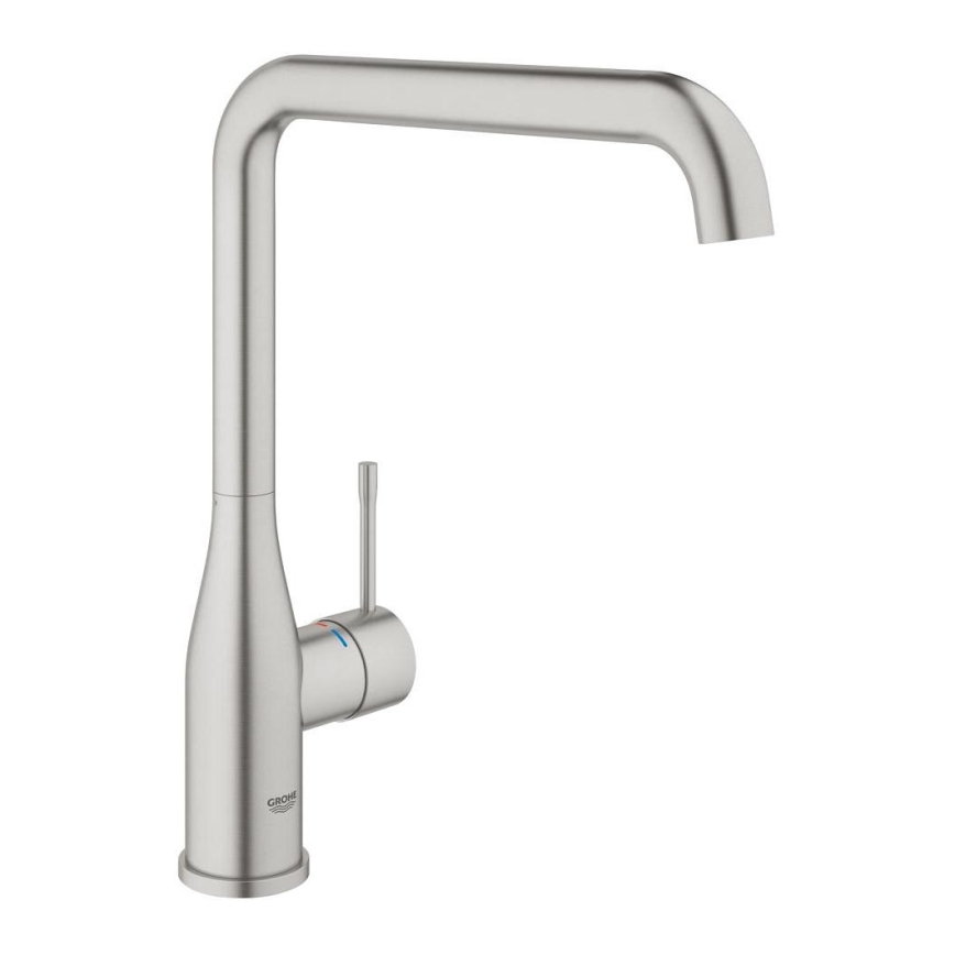 GROHE 30269DC0 - Plautuvės maišytuvas ESSENCE 300 mm nerūdijančio plieno