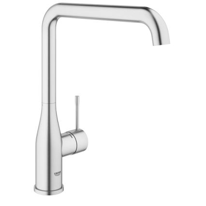 GROHE 30269DC0 - Plautuvės maišytuvas ESSENCE 300 mm nerūdijančio plieno