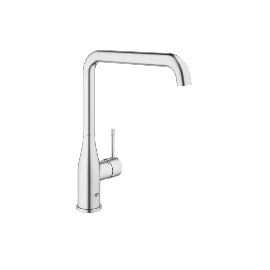 GROHE 30269DC0 - Plautuvės maišytuvas ESSENCE 300 mm nerūdijančio plieno