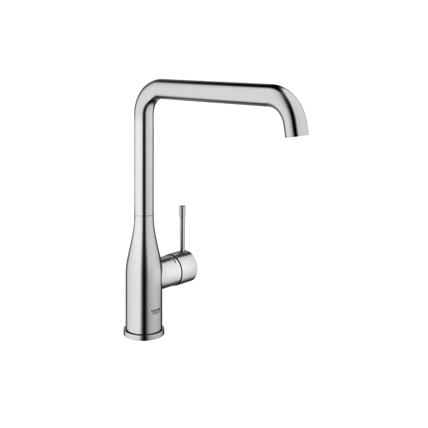 GROHE 30269GN0 - Virtuvinis maišytuvas ESSENCE auksinis