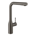 GROHE 30270AL0 - Virtuvinis maišytuvas ESSENCE grafito spalvos