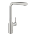 GROHE 30270DC0 - Virtuvinis maišytuvas ESSENCE iš nerūdijančio plieno