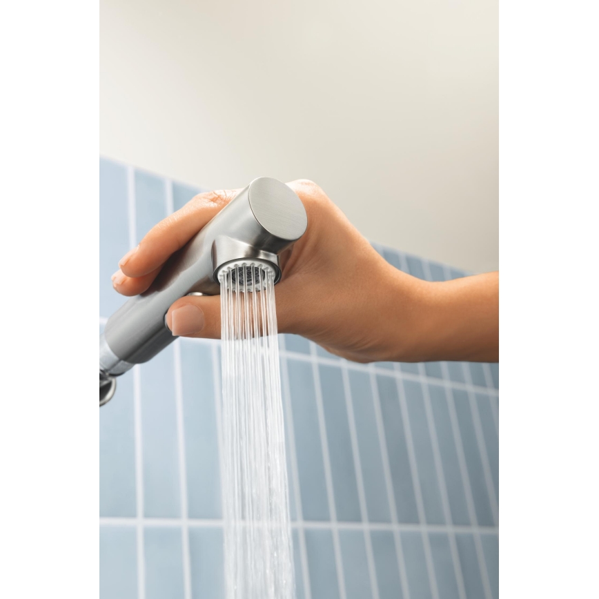 GROHE 30270DC0 - Virtuvinis maišytuvas ESSENCE iš nerūdijančio plieno