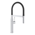 GROHE 30294000 - Kriauklės maišytuvas ESSENCE 530 mm blizgus chromas