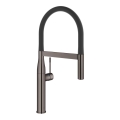 GROHE 30294A00 - ESSENCE virtuvinis maišytuvas, antracitas