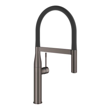 GROHE 30294A00 - Virtuvinis maišytuvas ESSENCE, grafitas