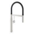 GROHE 30294DC0 - Virtuvinis maišytuvas ESSENCE iš nerūdijančio plieno