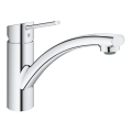 GROHE 30358000 - SWIFT 227 mm virtuvės kriauklės maišytuvas, poliruotas chromas