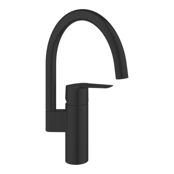 GROHE 304692430 - Kriauklės maišytuvas START 339 mm matinio chromo