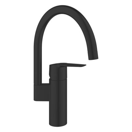 GROHE 304692430 - Kriauklės maišytuvas START 339 mm matinio chromo