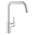 GROHE 30470000 - START virtuvinis maišytuvas, blizgus chromas