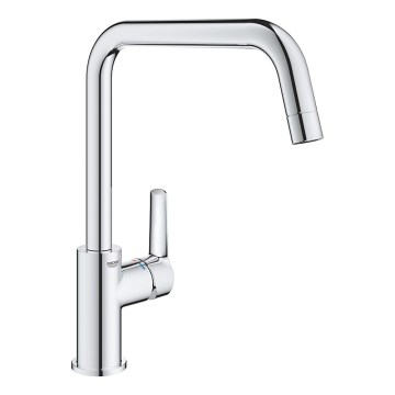 GROHE 30470000 - START virtuvinis maišytuvas, blizgus chromas