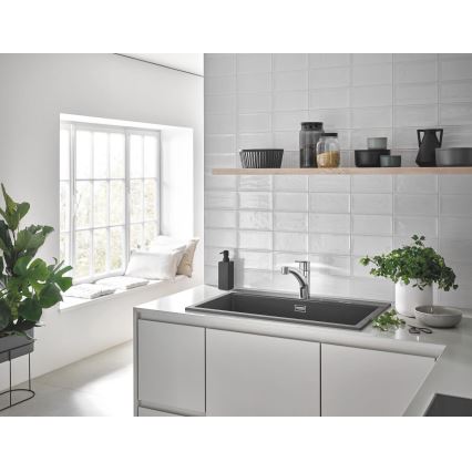 GROHE 30531001 - Plautuvės maišytuvas START 227 mm blizgus chromas