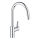 GROHE 30550000 - Kriauklės maišytuvas START EDGE 357 mm blizgus chromas