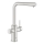 GROHE 30590DC0 - Virtuvinis maišytuvas su ištraukiama BLUE PURE galvute, nerūdijančio plieno