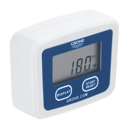 GROHE 30596000 - Virtuvinis maišytuvas BLUE PURE su filtravimo funkcija, blizgus chromas