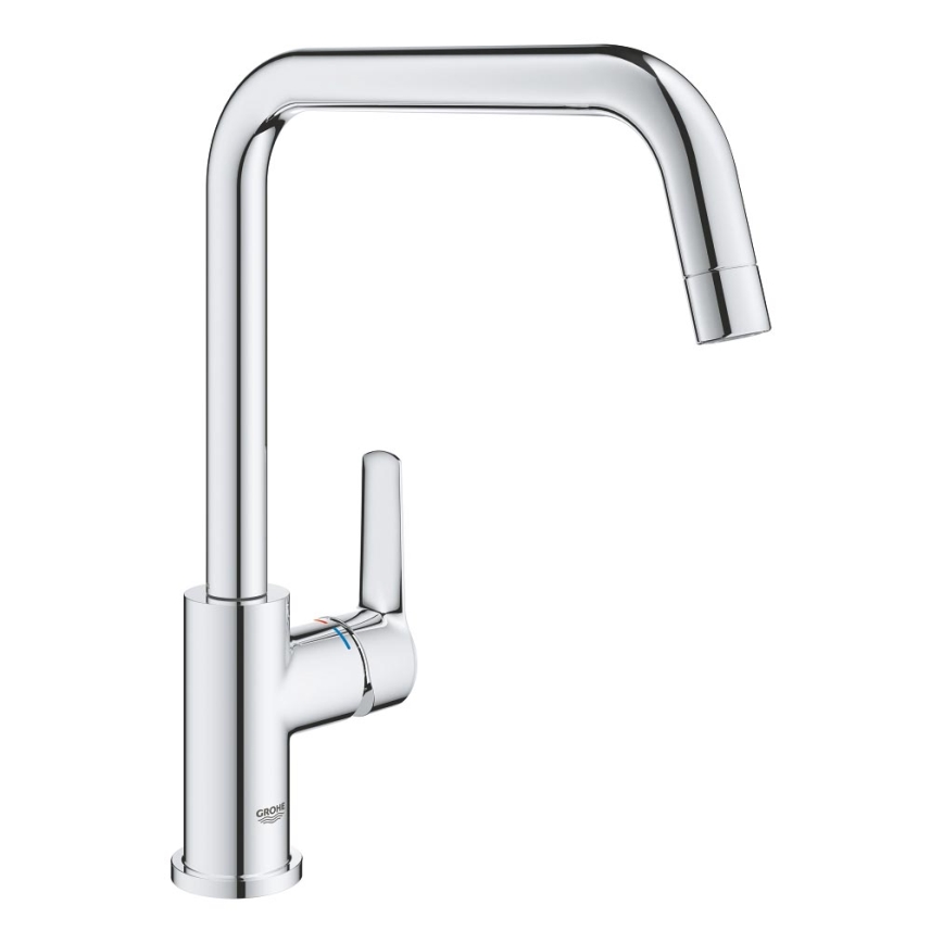 GROHE 30630000 - START virtuvinis maišytuvas 311 mm blizgus chromas
