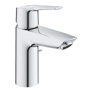 GROHE 31137002 - Praustuvo maišytuvas QUICKFIX START dydis S blizgus chromas
