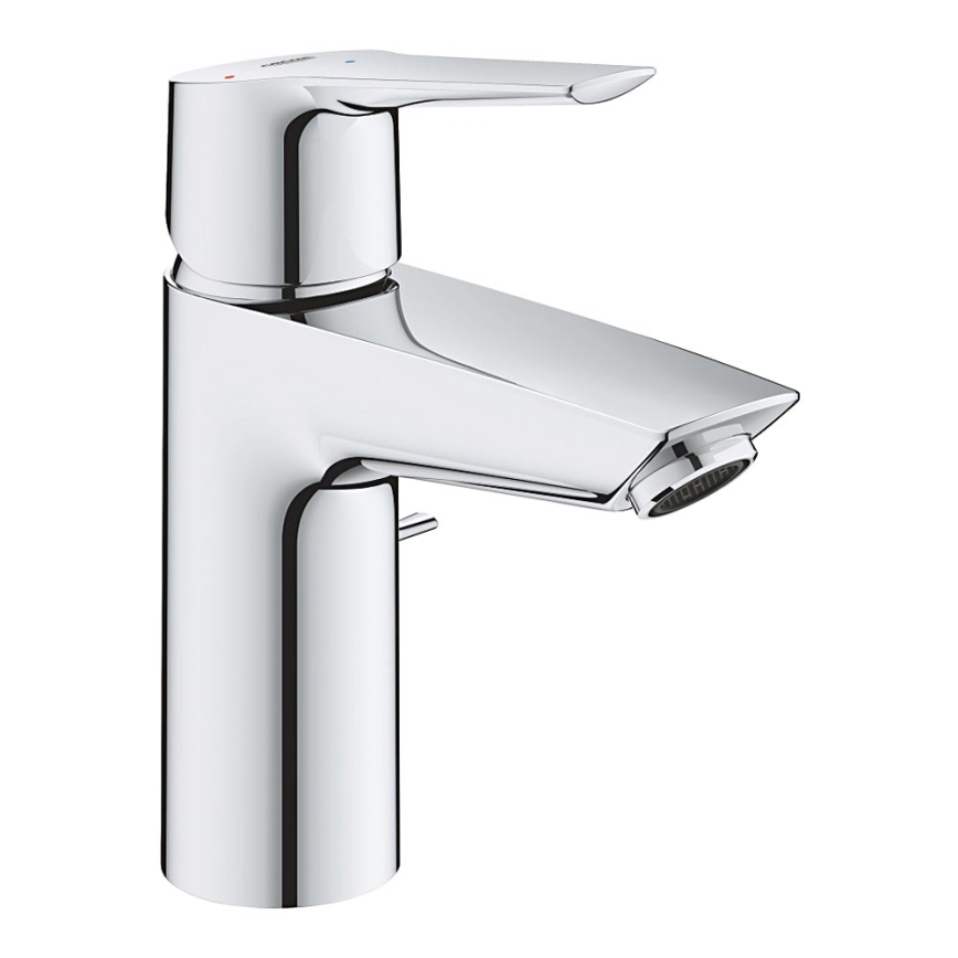 GROHE 31137002 - Praustuvo maišytuvas QUICKFIX START dydis S blizgus chromas