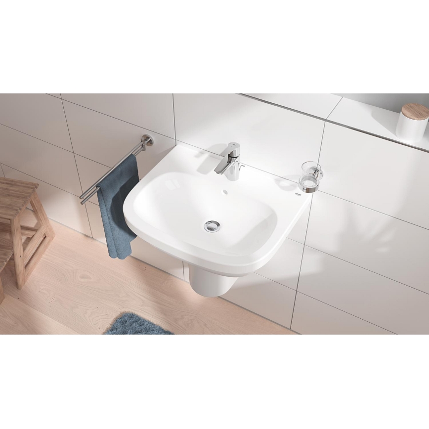 GROHE 31137002 - Praustuvo maišytuvas QUICKFIX START dydis S blizgus chromas