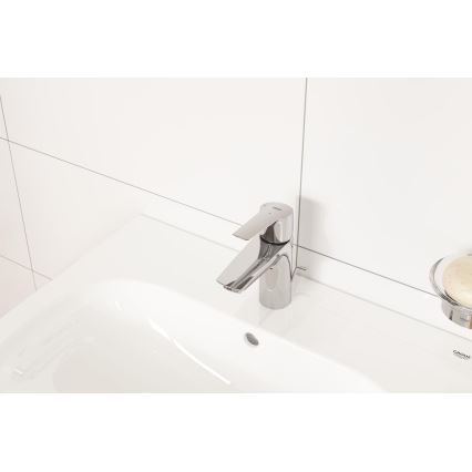 GROHE 31137002 - Praustuvo maišytuvas QUICKFIX START dydis S blizgus chromas