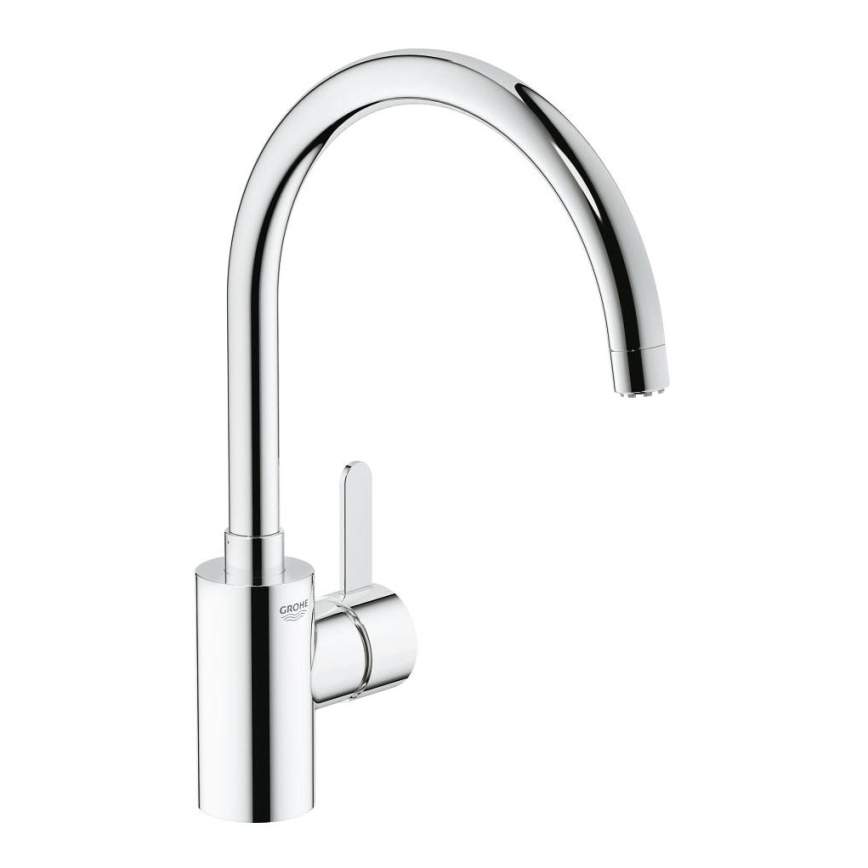 GROHE 31180000 - Plautuvės maišytuvas EUROSMART COSMOPOLITAN blizgus chromas